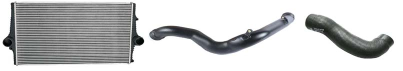 Intercoolers