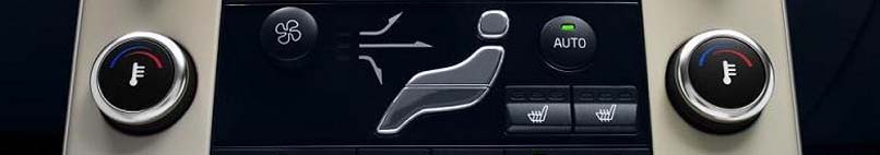 Aircoslang/leiding