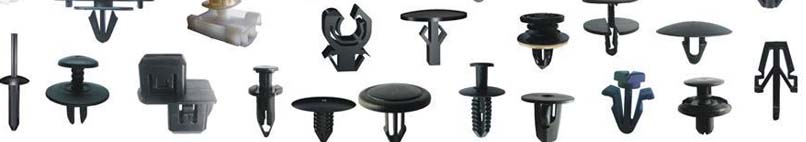 Clips en Klemmen Clips en Klemmen