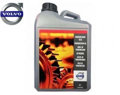 ATF automatische versnellingsbak olie 4 liter Volvo C30 C70 -05 C70n 06- S40 -04 S40n 04- S60 -09 S70 S80 -06 S80n 07- S80L V40 -04 V50 V70 -00 V70n 00-08 V70nn 08- XC60 -17 XC70 -00 XC70n 01-07 XC70nn 08- XC90 -14 Volvo 1161640
