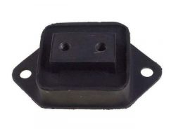 Versnellingsbak steun/rubber automaat Volvo 240 (74-85) 260 (74-85) 1206217-B