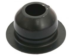 Veerschotel , Veerzitting achter bovenste L/R Volvo 240 260 1221882-S