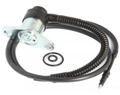 Overdrive solenoid , Solenoid automatische versnellingsbak Volvo 240 740 760 780 940 960 1239928-S