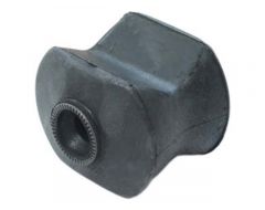 Bus draagarm achterzijde , reactiearm rubber achteras L/R Volvo 164 240 260 1272603-S