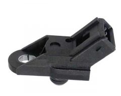 Druksensor Turbo , Luchtdruksensor hoogteregelaar , Sensor MAP hoogtedruk Turbo Volvo 850 C70 -05 S40 -04 S70 V40 -04 V70 (-00) XC70 (-00) 1275342-S 