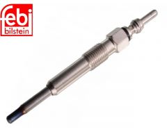 Gloeibougie Diesel D5252T 850 S70 V70 XC70 -00 S80 -06 V70n -01 FEBI 1275498-S - 17979