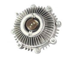 Visco koppeling koelvin , Slipkoppeling , Koppeling, koelventilator Volvo 240 260 740 760 780 940 960 1306259-S