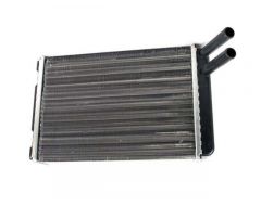 Kachelradiator, Kachelradiateur met AC/ACC Volvo 740 760 780 940 960 S90 V90 -98 1307236-S