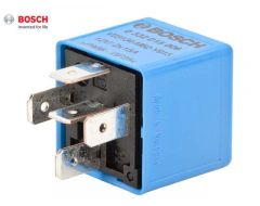 Relais, diverse toepassing Volvo 240 260 740 760 780 940 964 S90 (-98) Bosch 1324749-S - 0 332 015 006