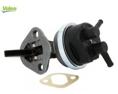 Brandstofpomp Mechanische 4-Cilinder Benzine Volvo 240 740 760 Valeo 1336185-S