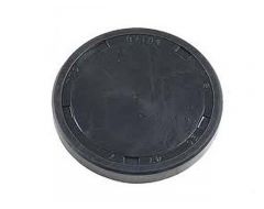 Cilinderkop plug, Afdichting achterzijde cilinderkop Volvo 240 740 1336763-S