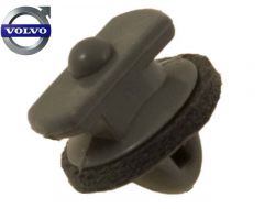 Klem , Bevestigingsclip Clip, Carrosseriebekleding Sierlijst portierbekleding Volvo 240 260 Volvo 1372059