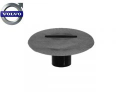 Bekleding clip afdekplaat hemel bij achterklep opening Volvo 740 760 940 960 960n 95- V90 -98 Volvo 1386842