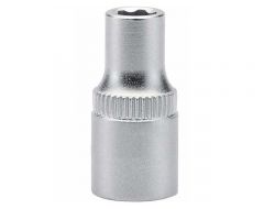 Inbussleutel, Torx dop hexagon tbv bout wiellager voorzijde Volvo 850 C70 -05 S70 V70 XC70 (-00) 1387892-DOP