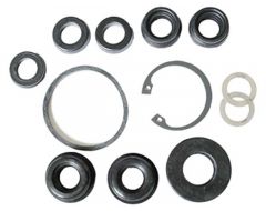 Revisie set, Reparatieset hoofdremcilinder Bendix Volvo 440 460 480 (OP=OP) Volvo 440 460 480 181127-S