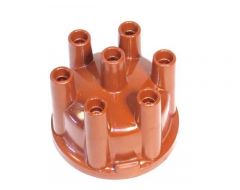 Verdeelkap , Stroomverdelerkap Benzine Volvo 160 (72-75) 243658-S