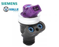 Vialle LPI LPG injector (OP=OP) Siemens - Vialle 270013, 67R010069, V15