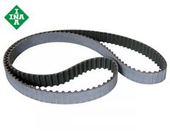 Distributieriem set Benzine Volvo 240 (1993) 940 (93-98) 960 (90-95) 960n (95-97) (ronde tanden)  INA  271747-Q -  536 0158 10 