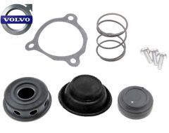 Membraamset bypassventiel Benzine Turbo Volvo 740 760 940 960 Volvo 271801