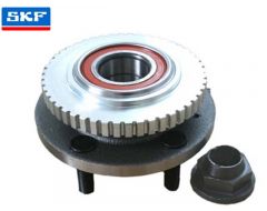 Wiellagerset voorzijde L/R Volvo 960 S90 V90 (-98) SKF  271905-M - VKBA3425