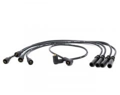 Bougiekabel set incl. bobinekabel Volvo 240 740 272193-S