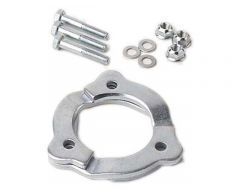 Bevestiging set kat-voorpijp , Uitlaat flens reparatie set Turbo L/R Volvo 740 760 780 940 960 V90 (-98) 272261-Z