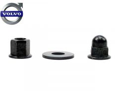 Montageset tbv nivomat achterschokbreker Volvo 850 C70 -05 S70 V70 -00 Volvo 272285