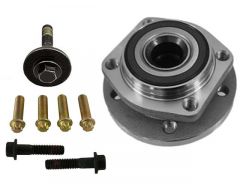 Wiellagerset , Wielnaafset voorzijde L/R Volvo C70 -05 S70 V70 XC70 (-00) 274324-S