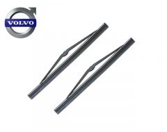 Koplampwisserbladset , Wisserblad koplamp set Volvo 850 (92-94) S40 (96-04) V40 (96-04) Volvo 274432