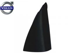 Spiegelkap interieur rechts, Afdekkap spiegel binnenzijde zonder BLIS Volvo S60 (04-09) V70n (04-08) XC70n (04-07) OP=OP Volvo 30612834