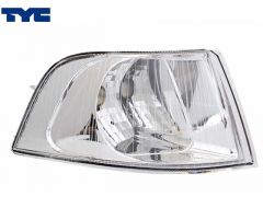 Richtingaanwijzer unit , Knipperlicht rechtsvoor Volvo S40 (01-04) V40 (01-04) TYC 30621832-H - 18-0113-41-2