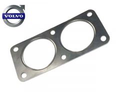Uitlaat pakking tussen spruitstuk en voorpijp Benzine zonder Turbo Volvo S40 (02-04) V40 (02-04)  (OP=OP) Volvo 30630359
