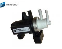 Regelventiel laad druk , Regelklep , Drukconvertor, Turbolader Turbo Diesel Volvo
S60 -06 S80 -06 V70n 00-06 XC70n 01-06 XC90 -06 Pierburg 30637251 - 7.21903.63.0