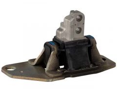 Motorsteunrubber , Steunrubber motor rechtsonder Benzine Volvo XC90 (03-06) O/E leverancier 30639214-B