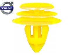 Sierlijstklem, Clip Volvo XC60 11-17 Volvo 30640542