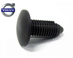 Bekleding clip isolatiematten bagageruimte voor Volvo C30 S40n 04- S60n 11-18 S60XC S90n 17- S90L V60 -18 V60XC -18 V70n 00-08 V70nn 08- V90n 17- V90XC  XC40 XC60 -17 XC60n 18- XC70n 01-07 XC70nn 08- XC90n 16- Volvo 30653421