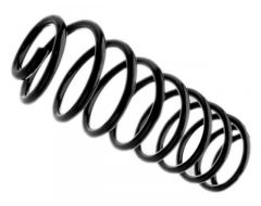 Achterveer standaard L/R Volvo 854 C70 -05 S70 306630-S