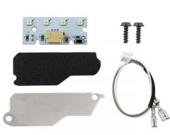 Diodebrug achterlicht links Volvo V70n XC70 (00-08) 30674783-S