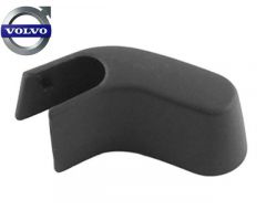 Afdekkap wisserarm achterruit, Ruitenwisserarm afdekkap achterklep XC90 (07-11) Volvo 30699676