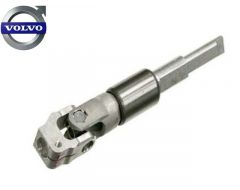 Stuurstang koppeling, Koppelstuk stuurkolom stuurhuis Volvo S60 (04-09) S80 (05-06) V70 (05-08) XC70 (05-08) Volvo 30741950