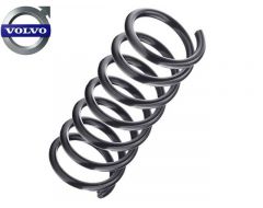 Achterveer, Veer achterzijde L/R Volvo XC60 (-17) XC70nn (08-) (OP=OP) 1x beschikbaar Volvo 30760314