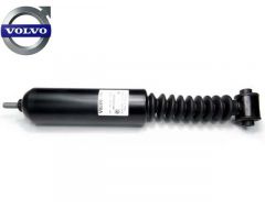 Schokbreker achterzijde Nivomat L/R Volvo S60 01-09 Volvo 30760911