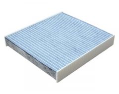 Interieurfilter, Pollenfilter carbon Volvo C30 C70n 06- S40n 04- V50 (04-)  30780377-S