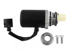 Oliepomp set AOC/Haldex koppeling achteras AWD Volvo S40n 04- S60 -09 S80 -06 S80n 07- V50 V70n 00-08 V70nn 08- XC70n 01-07 XC70nn 08- XC90 (-14) 30783079-S