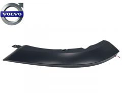 Bumperlijst rechts voorbumper, voorste opzetlippen Volvo S60nn (19-) V60n (19-) (OP=OP) Volvo 39792510