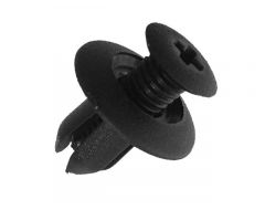 Clip Binnen scherm wielkasten L/R lijst Volvo S40 (96-04) V40 (96-04) 30870295-S 