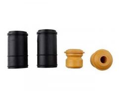 Schokbrekerhoes set , Schokbreker Stofkap set L&R vooras Volvo S40 (96-00) V40 (96-00) 30870318-KIT