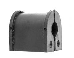 Rubber tbv stabilisatorstang , Bus stabilisatorstang achteras L/R Volvo S40 (96-04) V40 (96-04) 30870540-S