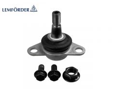 Fuseekogel vooras L/R Volvo S60 -09 V70n 00-08 XC90 -14 LEMFORDER  31201485-L  - 26795 03