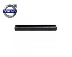 Borging spanstift steekas, Gegroefde veerpen Aandrijfverbinding binnen rechter (dikke) Volvo 440 460 480 S40 -04 V40 -04 Volvo 3120161